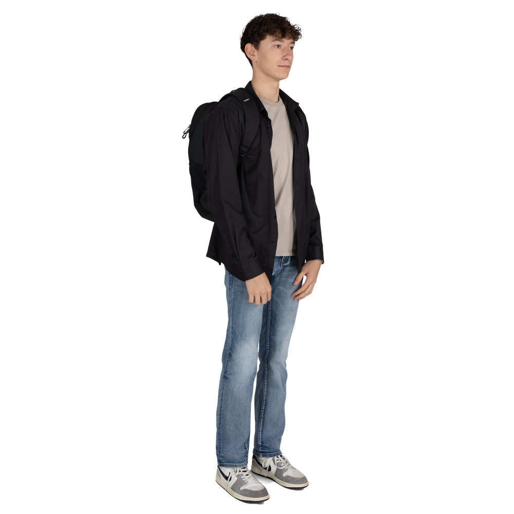 Astronova pc-sekk black
