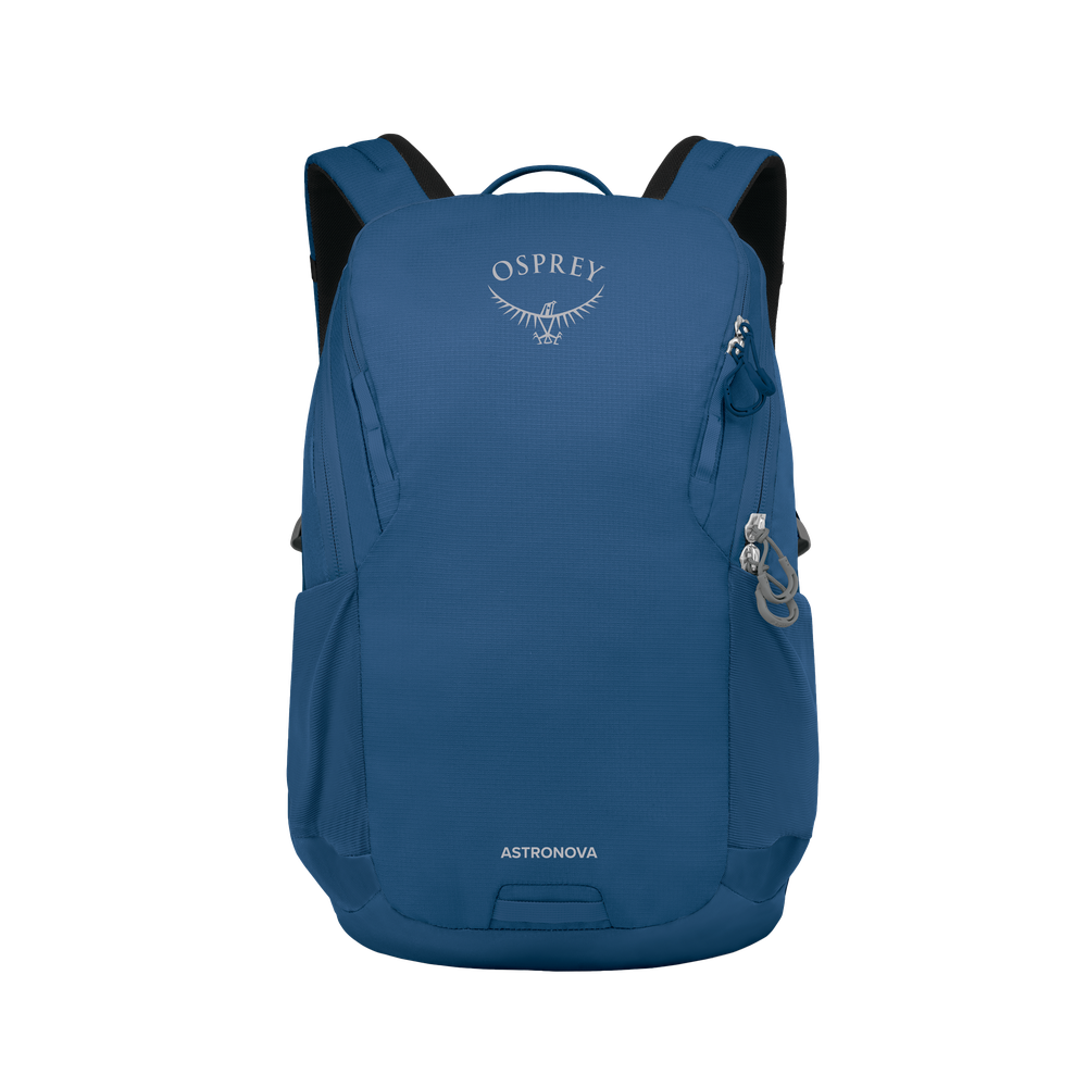 Astronova Night Shift Blue