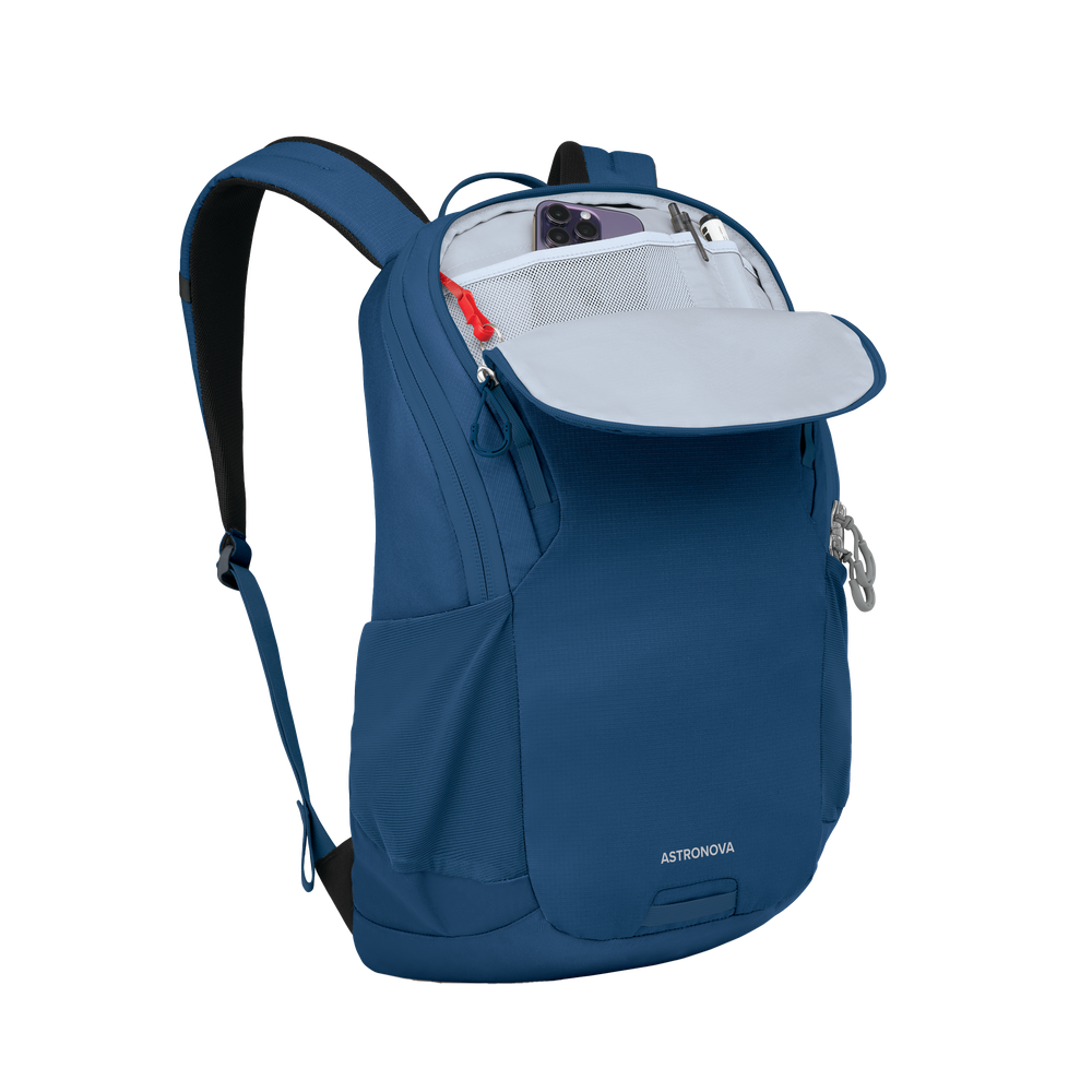 Astronova Night Shift Blue