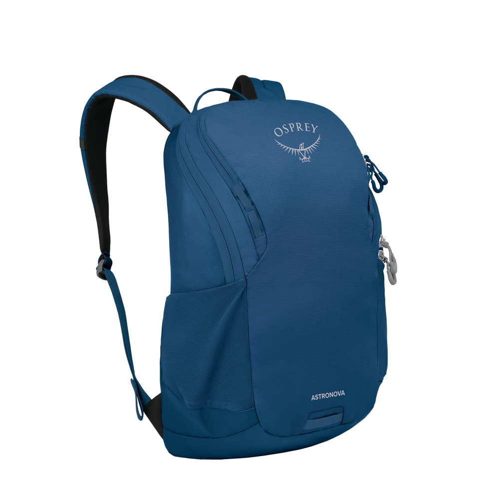 Astronova Night Shift Blue