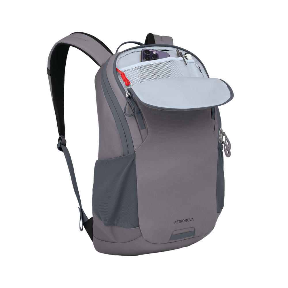 Astronova Soundwave Grey