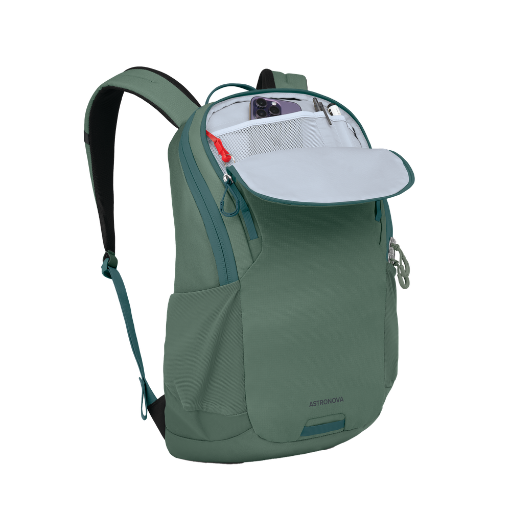 Astronova Pine Leaf Green