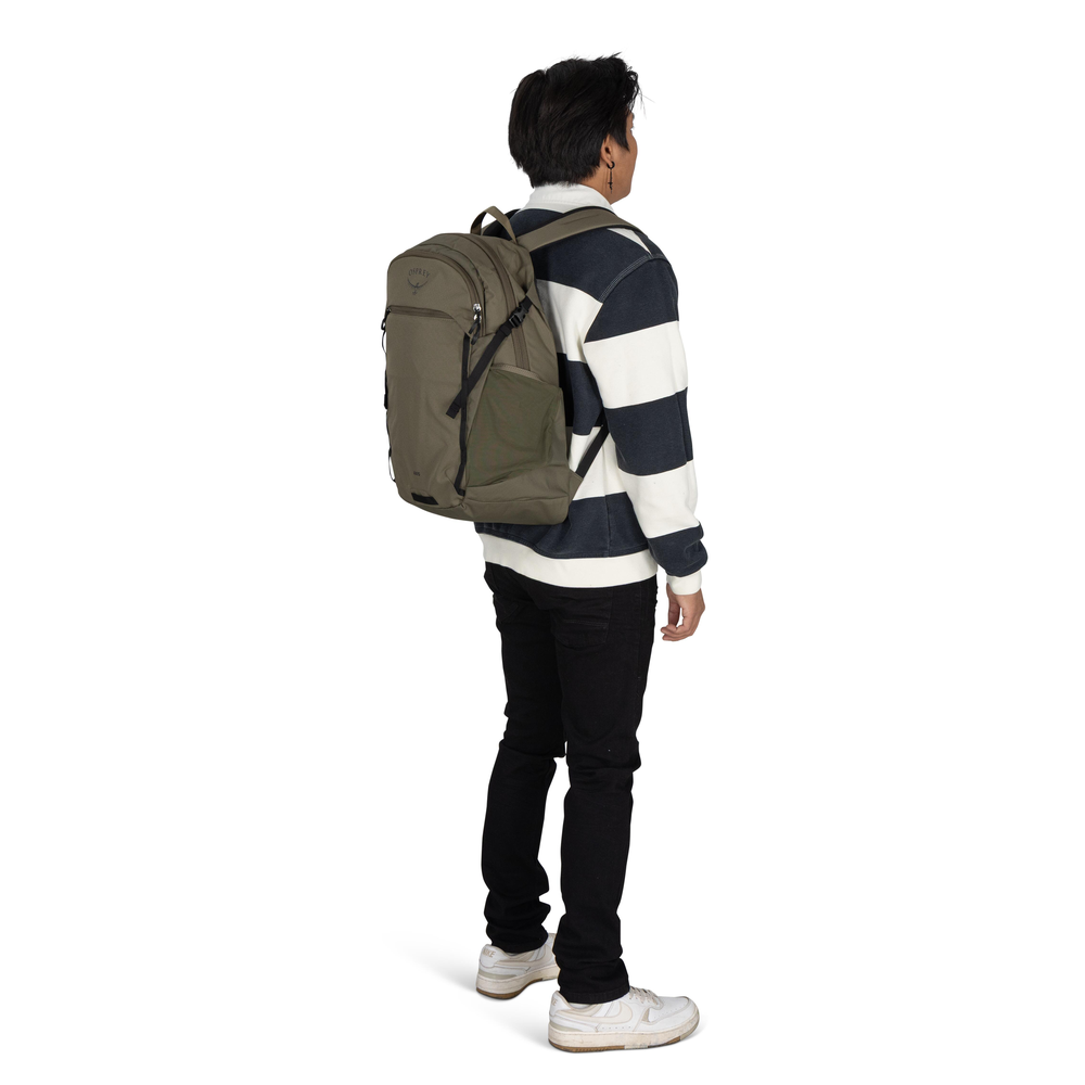 Axis ryggsekk 24 liter