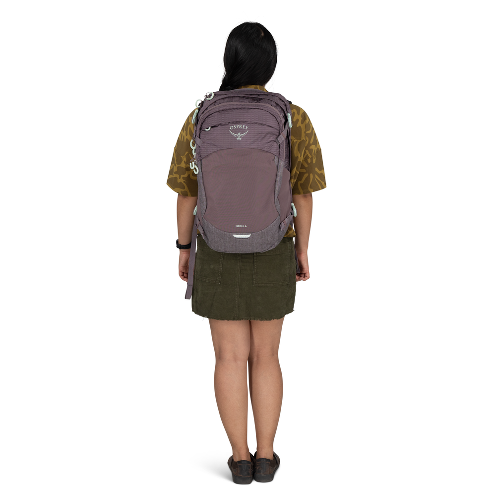 Nebula ryggsekk 32 L