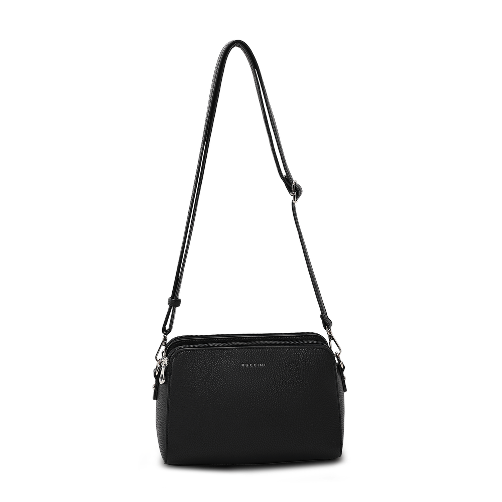 Skulderveske Crossbody