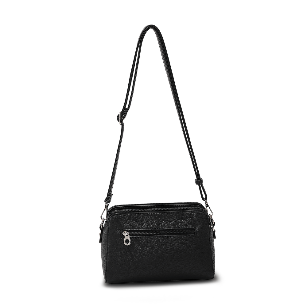 Skulderveske Crossbody