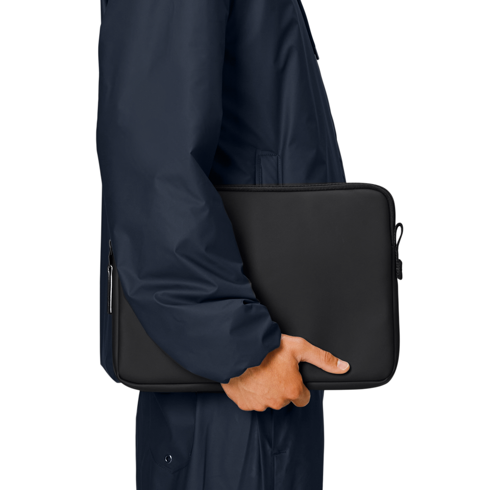 Trail Laptop Case 13"/14" W1