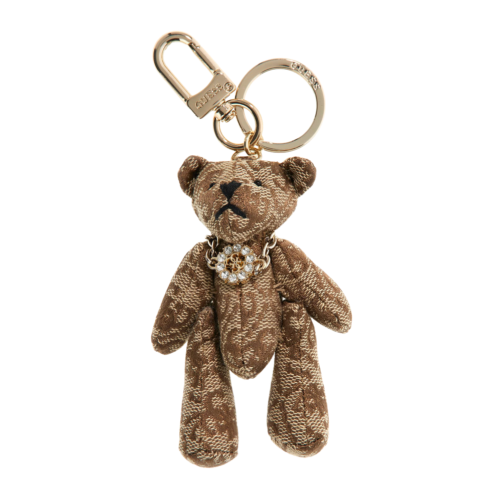 Teddy nøkkelring