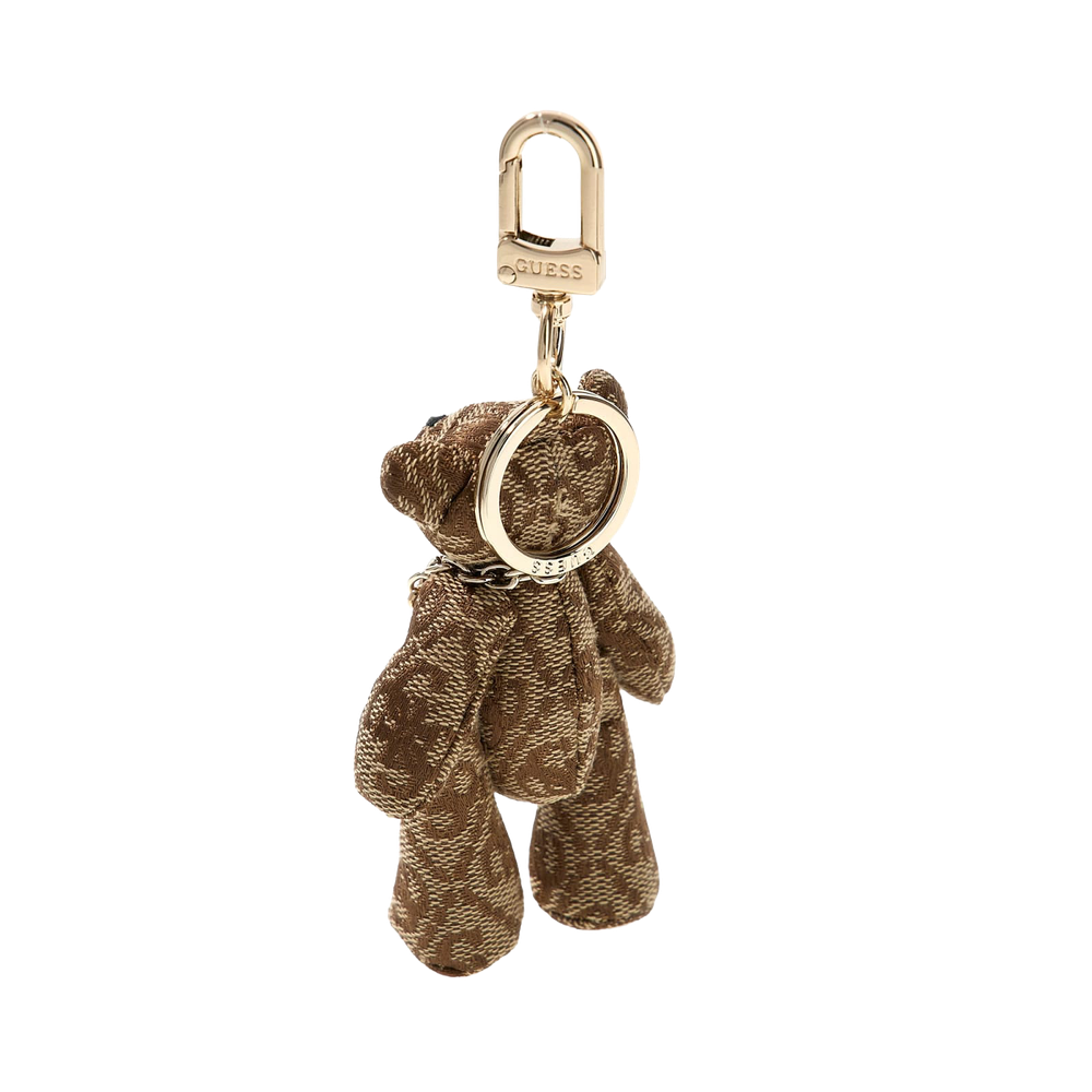 Teddy nøkkelring