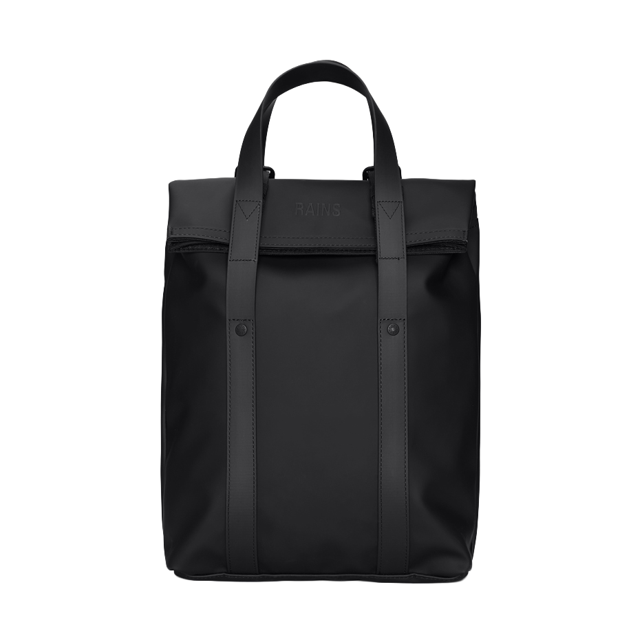 2 Way Tote Backpack Mini W3