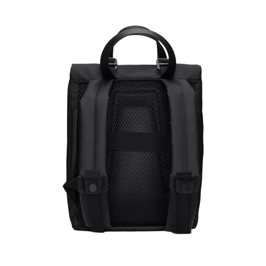 2 Way Tote Backpack Mini W3