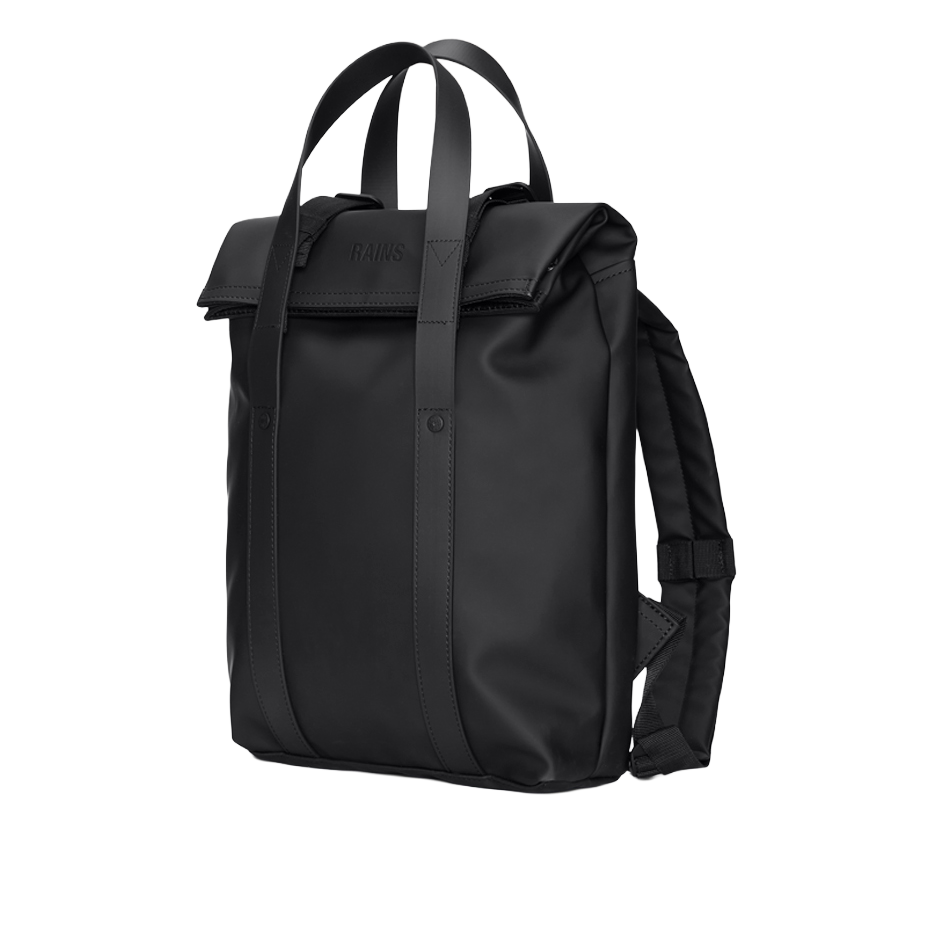 2 Way Tote Backpack Mini W3