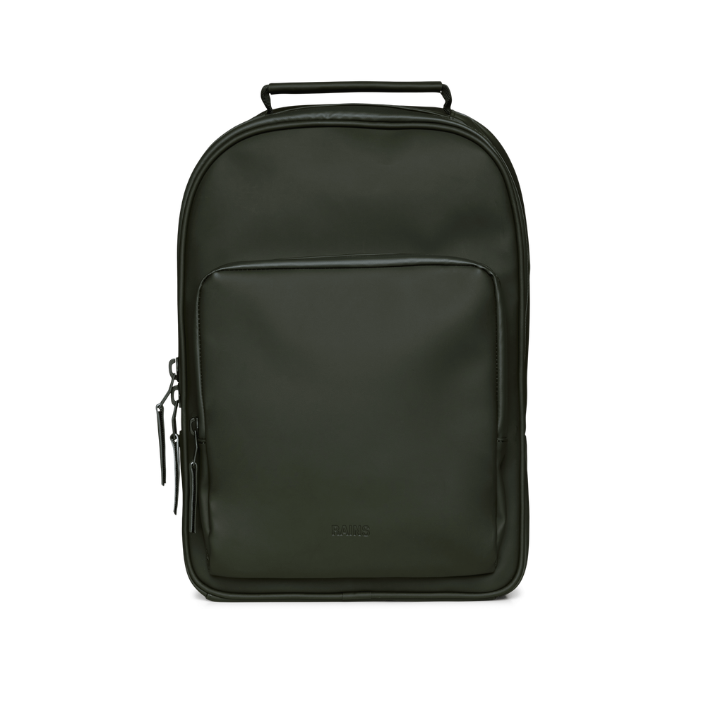 Book Daypack W3