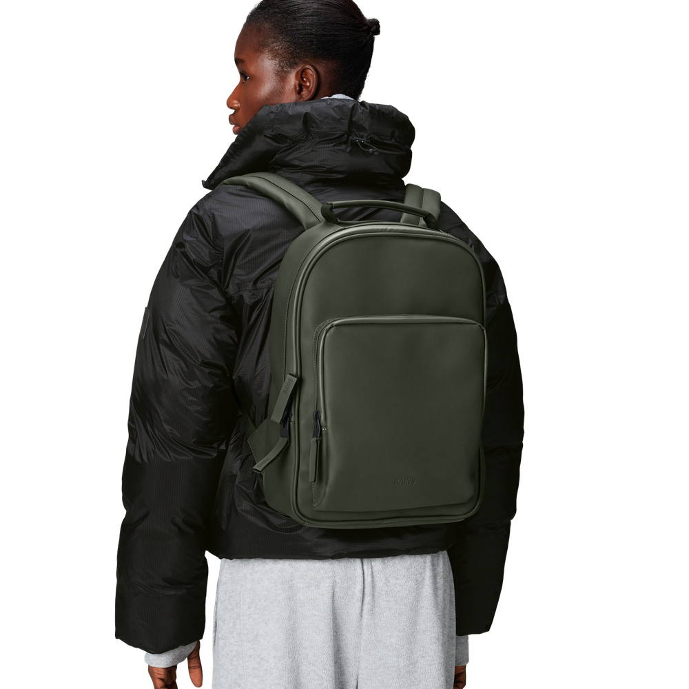 Book Daypack W3