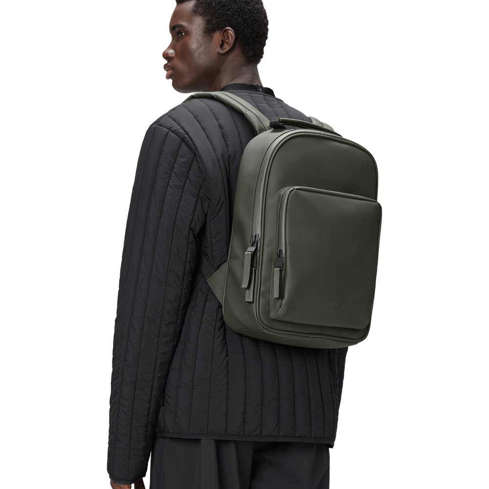 Book Daypack W3