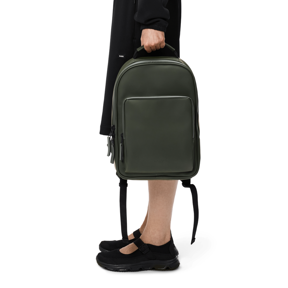 Book Daypack W3