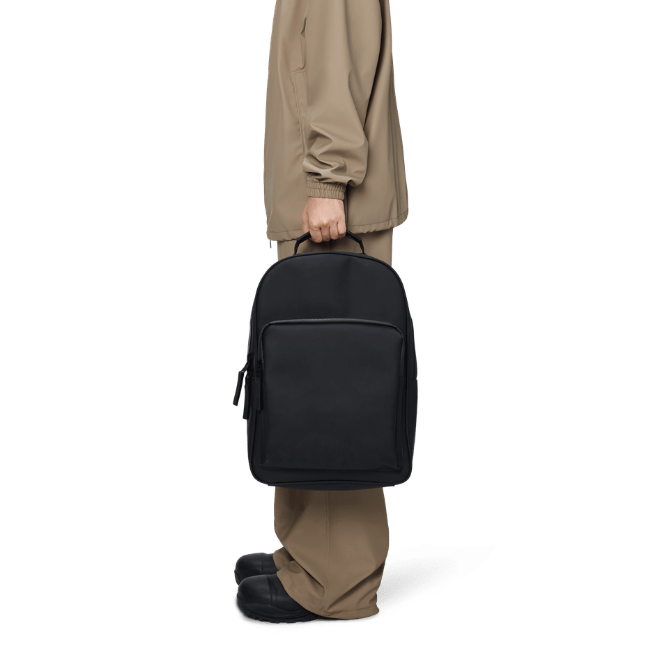 Book Daypack Large W3