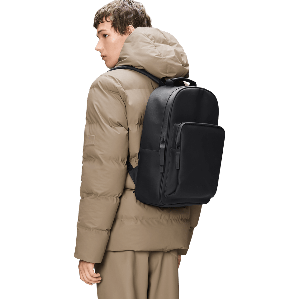 Book Daypack Large W3