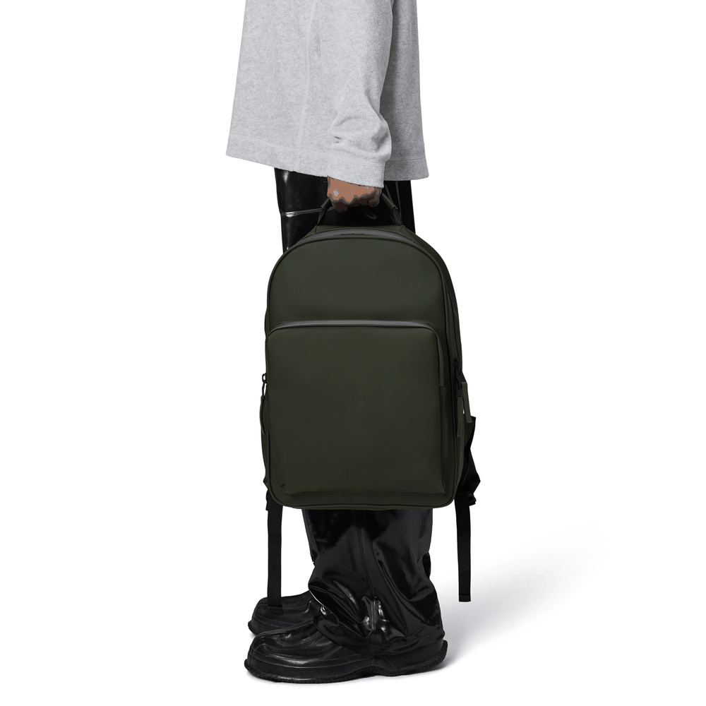 Book Daypack Large W3
