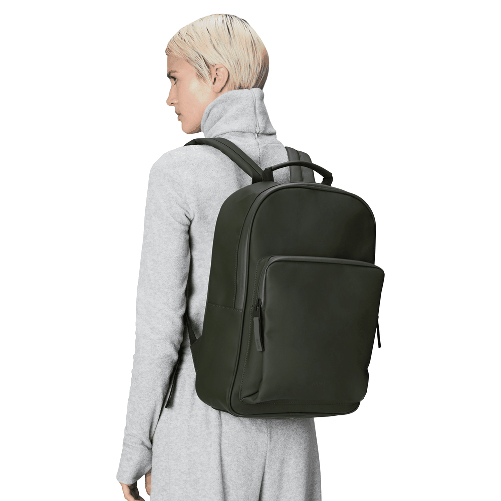 Book Daypack Large W3