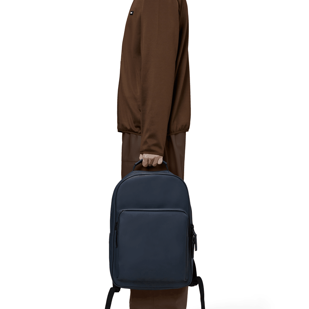 Book Daypack Large W3