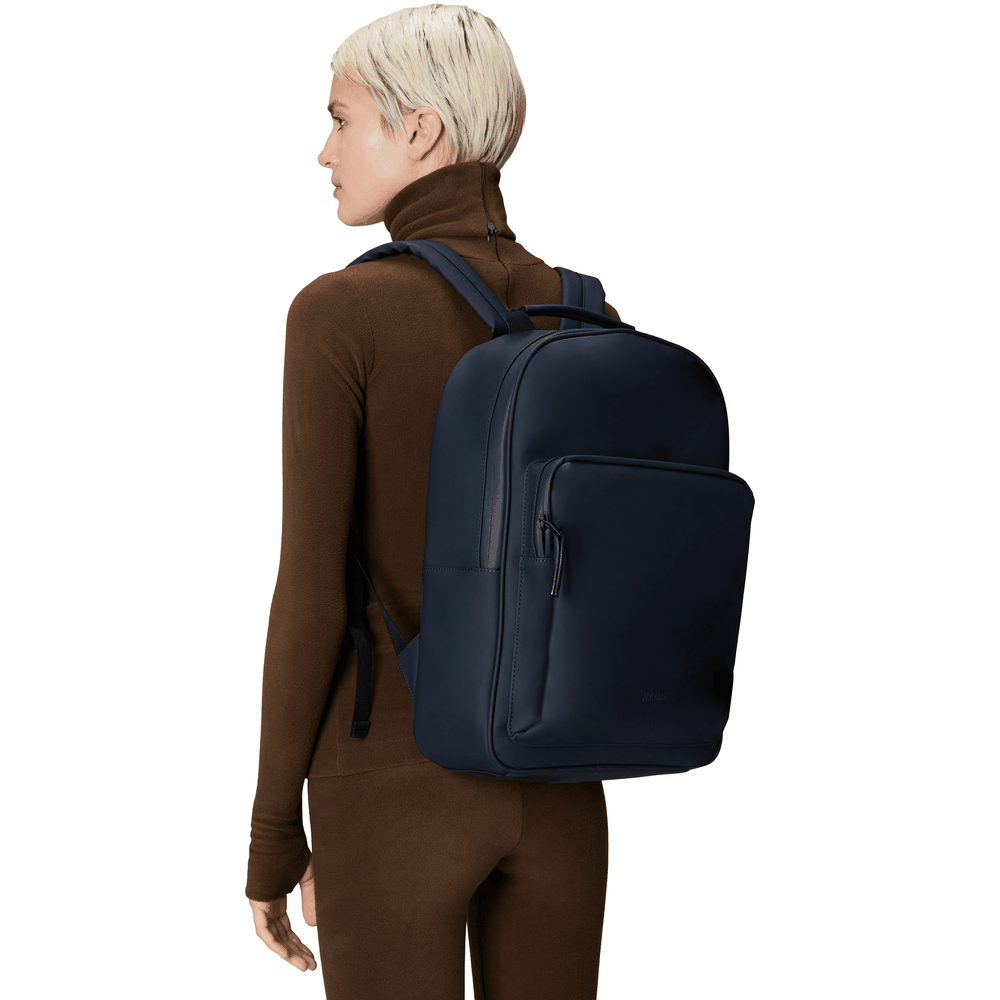 Book Daypack Large W3