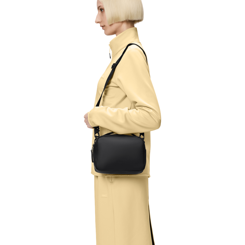 Box Bag W3
