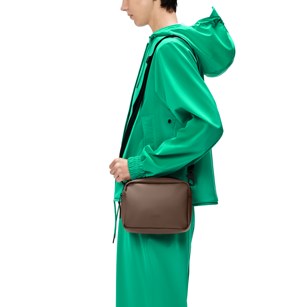 Box Bag W3