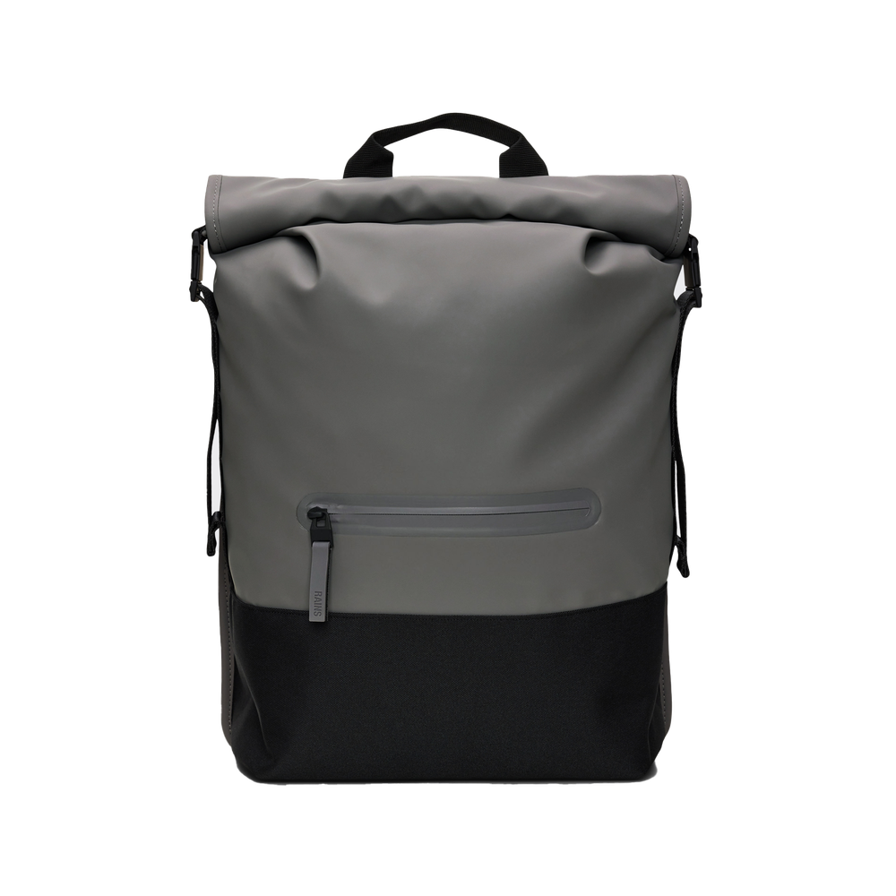 Trail Rolltop Backpack