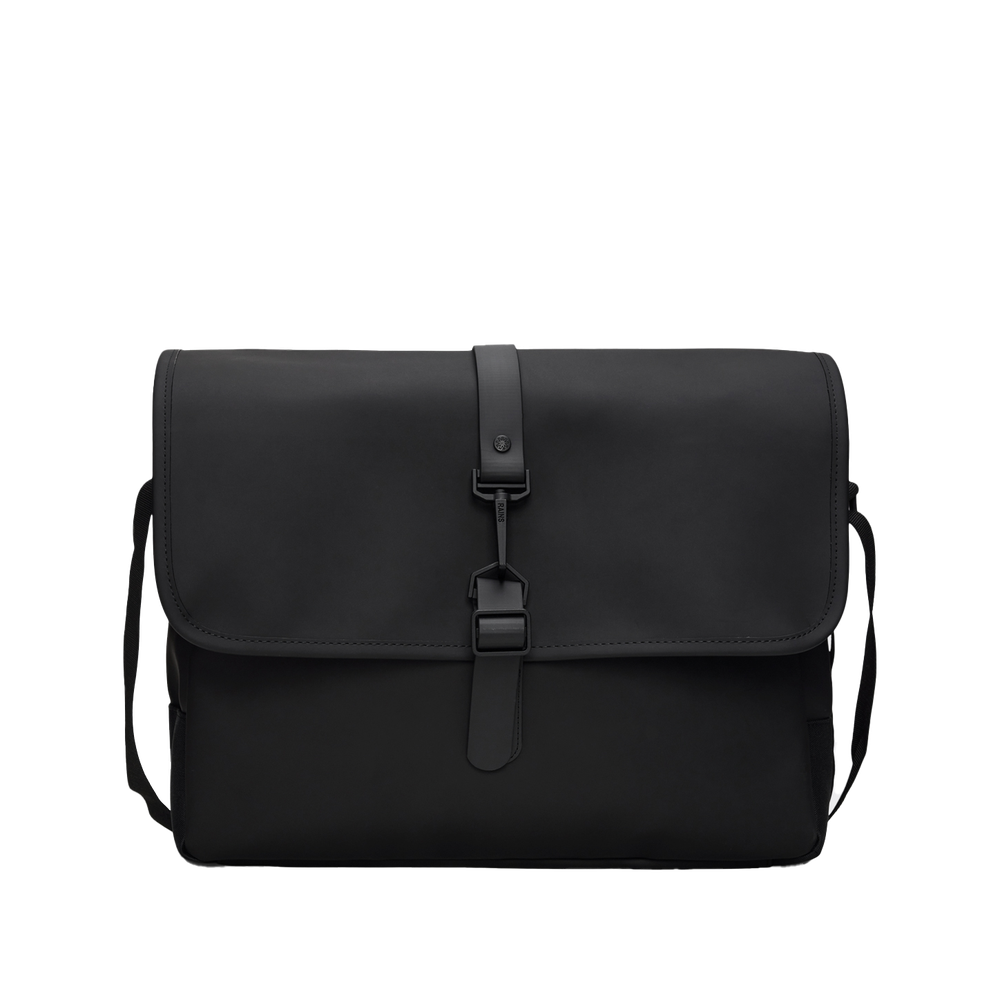 Messenger Bag W3