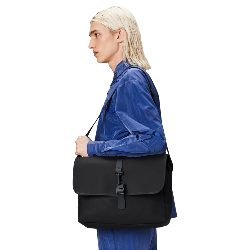 Messenger Bag W3