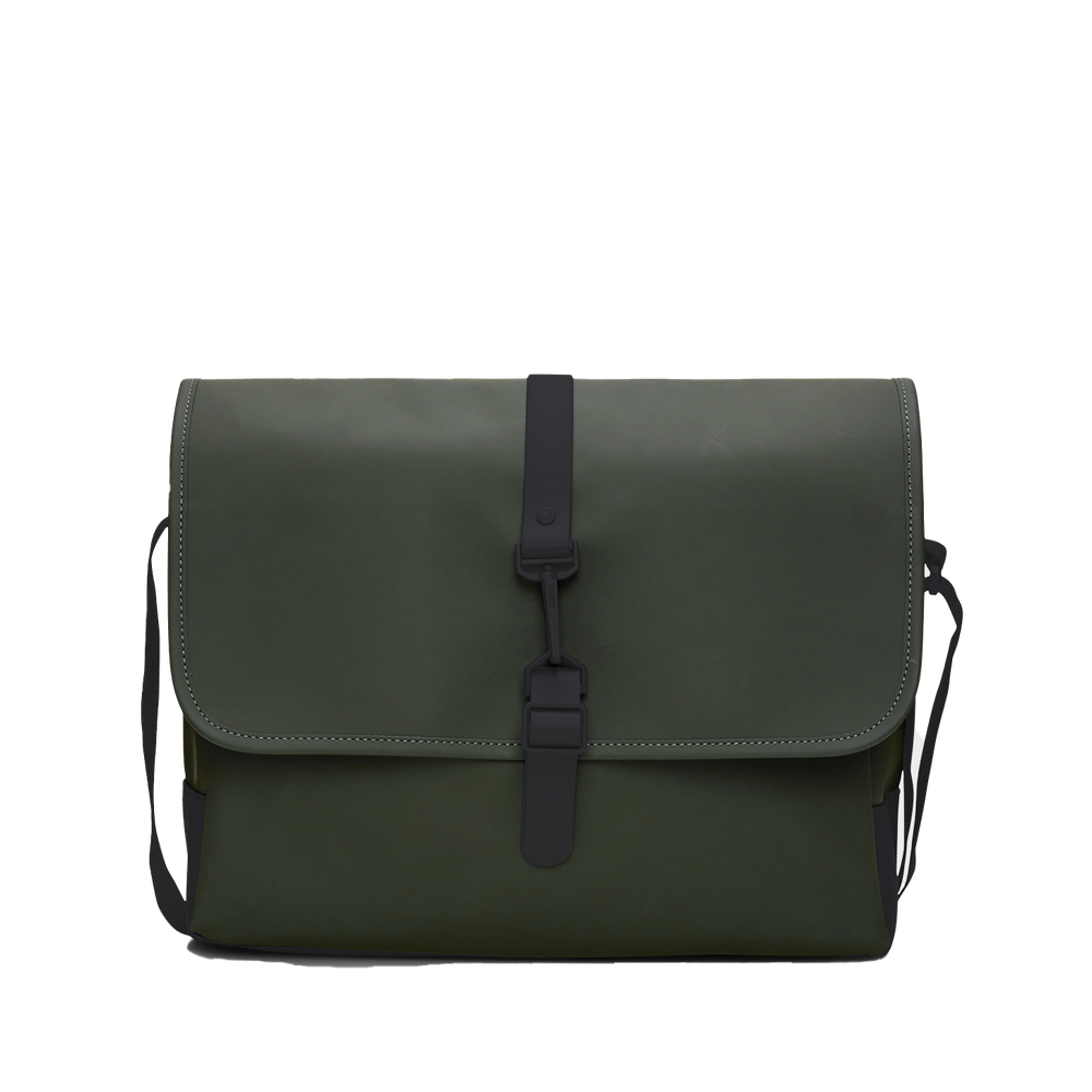 Messenger Bag W3