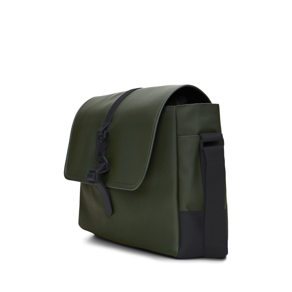 Messenger Bag W3