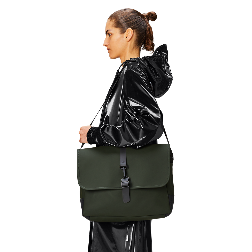 Messenger Bag W3