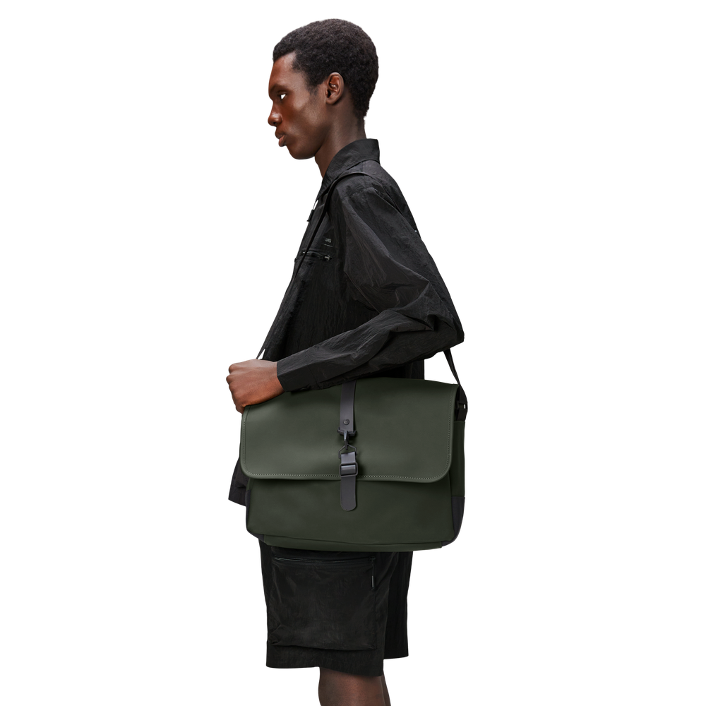 Messenger Bag W3