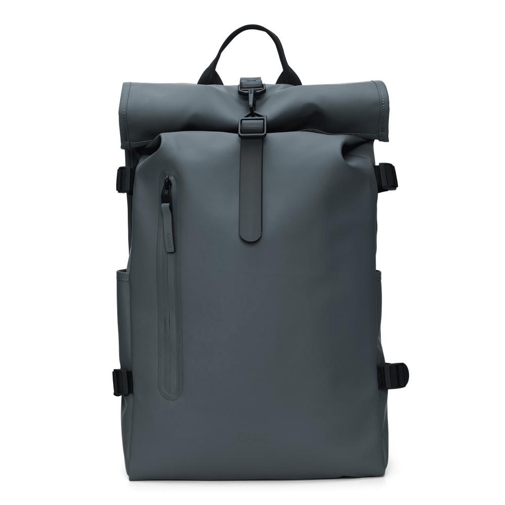 Rolltop Rucksack Large W3