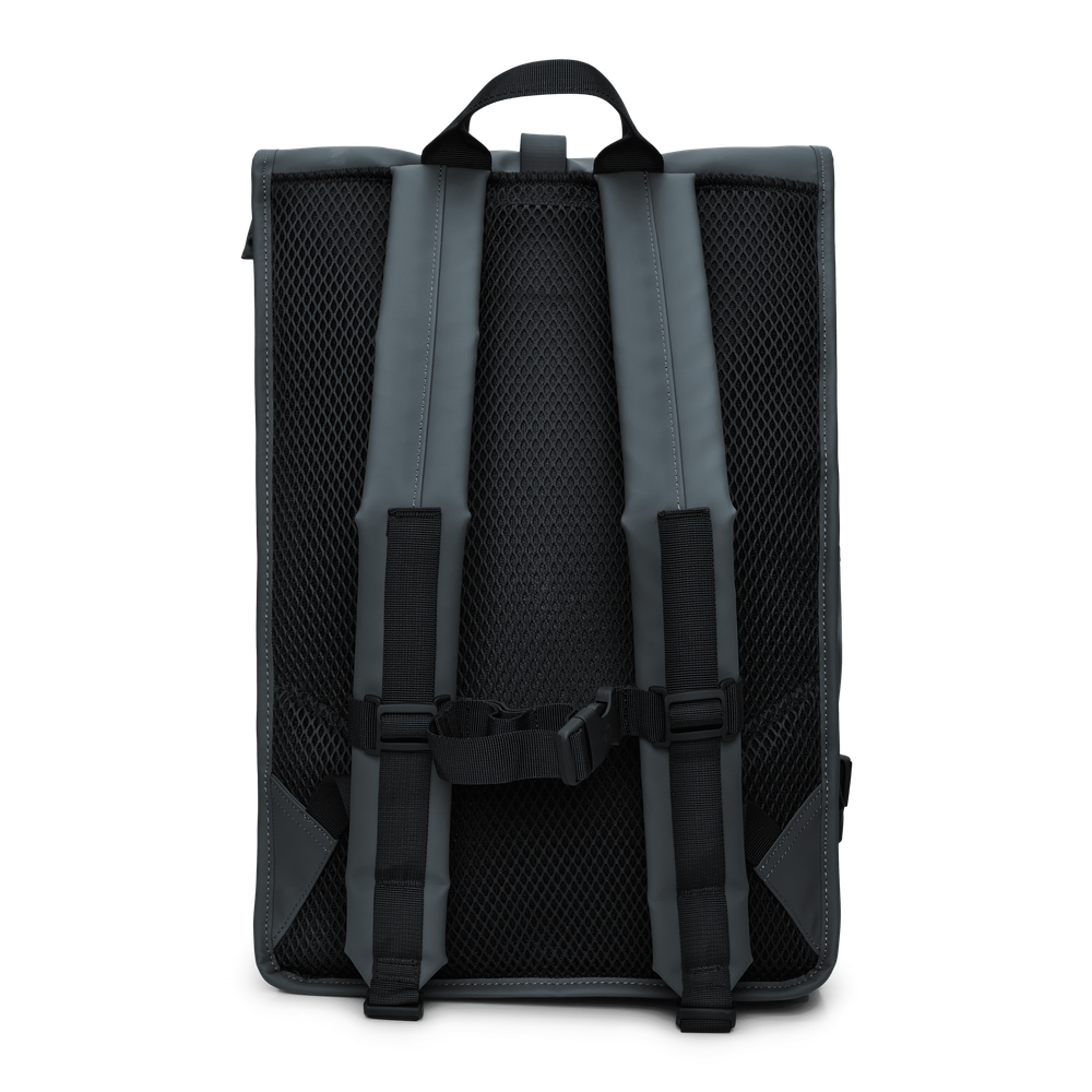 Rolltop Rucksack Large W3