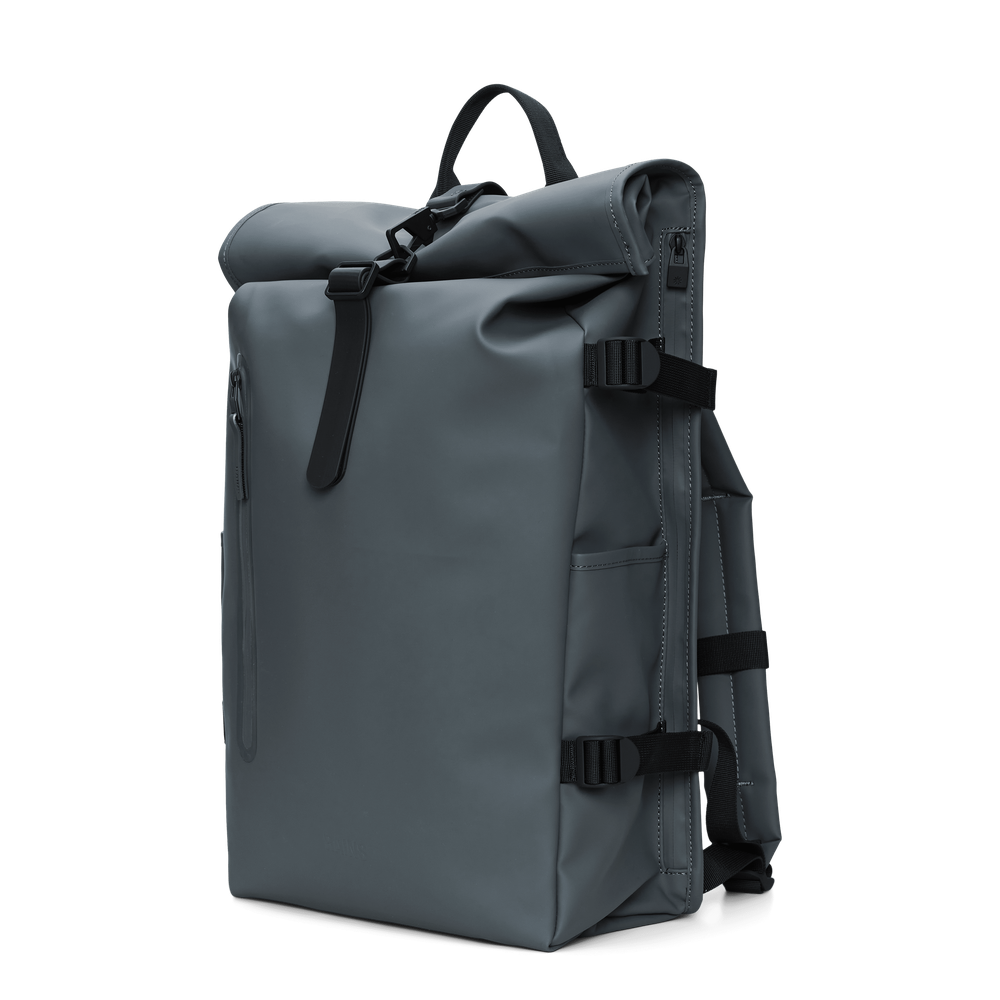 Rolltop Rucksack Large W3