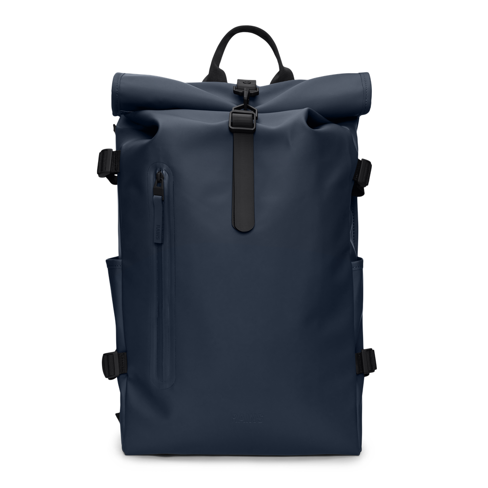 Rolltop Rucksack Large W3