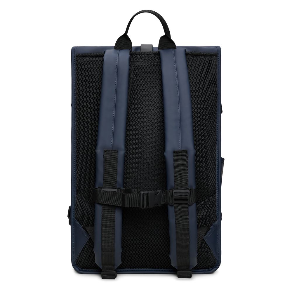 Rolltop Rucksack Large W3