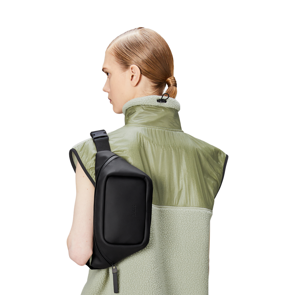 Bum Bag Mini W3, midjeveske