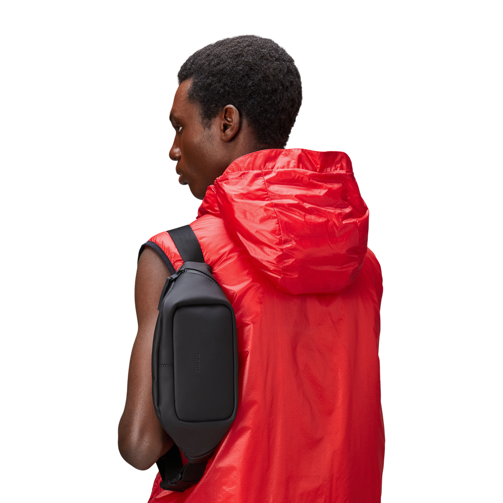 Bum Bag Mini W3, midjeveske