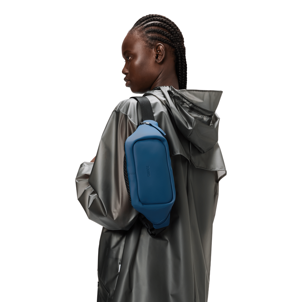Bum Bag Mini W3, midjeveske