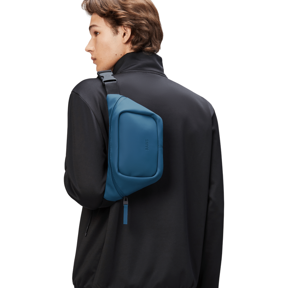 Bum Bag Mini W3, midjeveske
