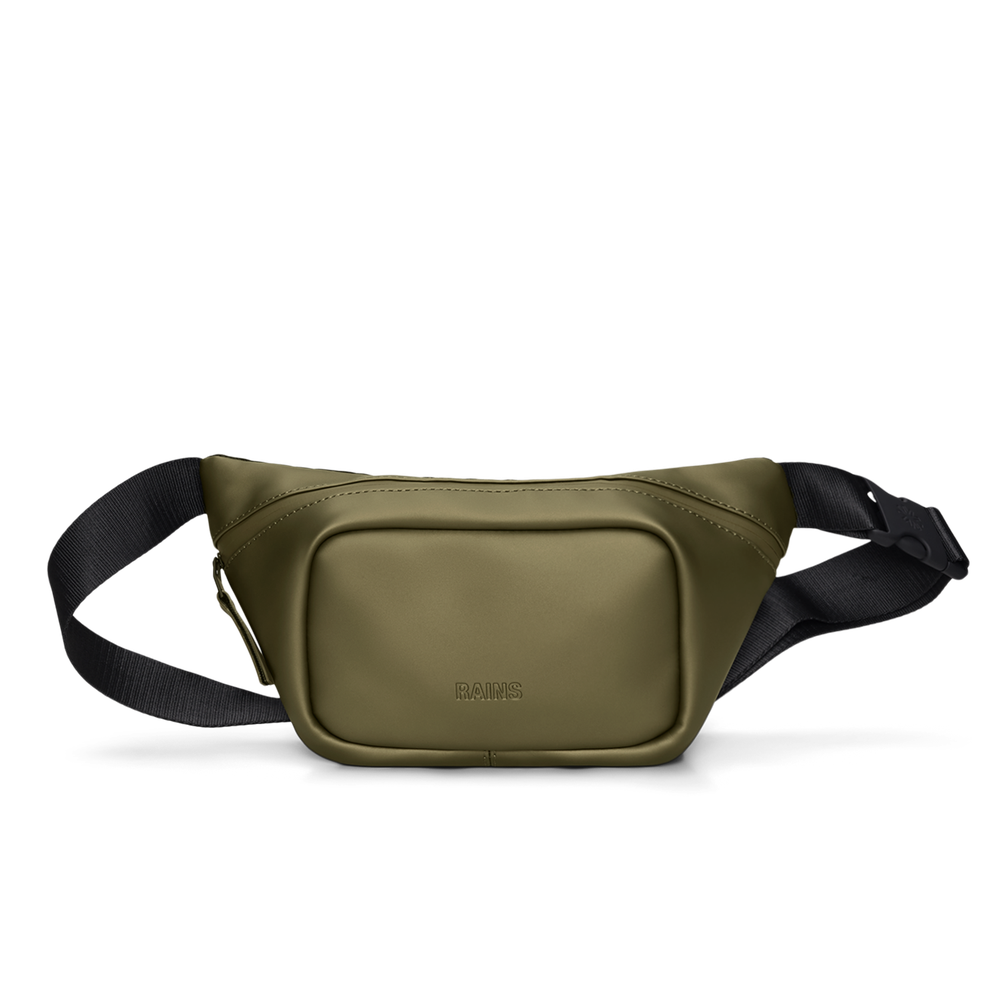 Bum Bag Mini W3, midjeveske