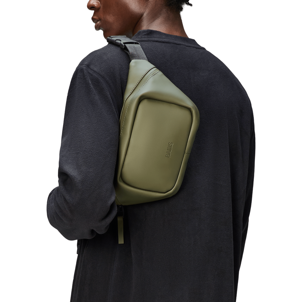 Bum Bag Mini W3, midjeveske