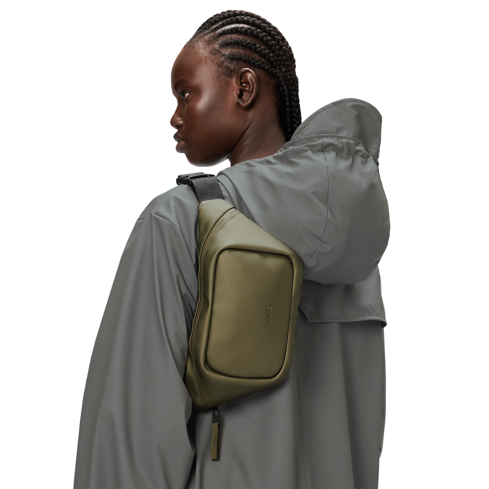 Bum Bag Mini W3, midjeveske