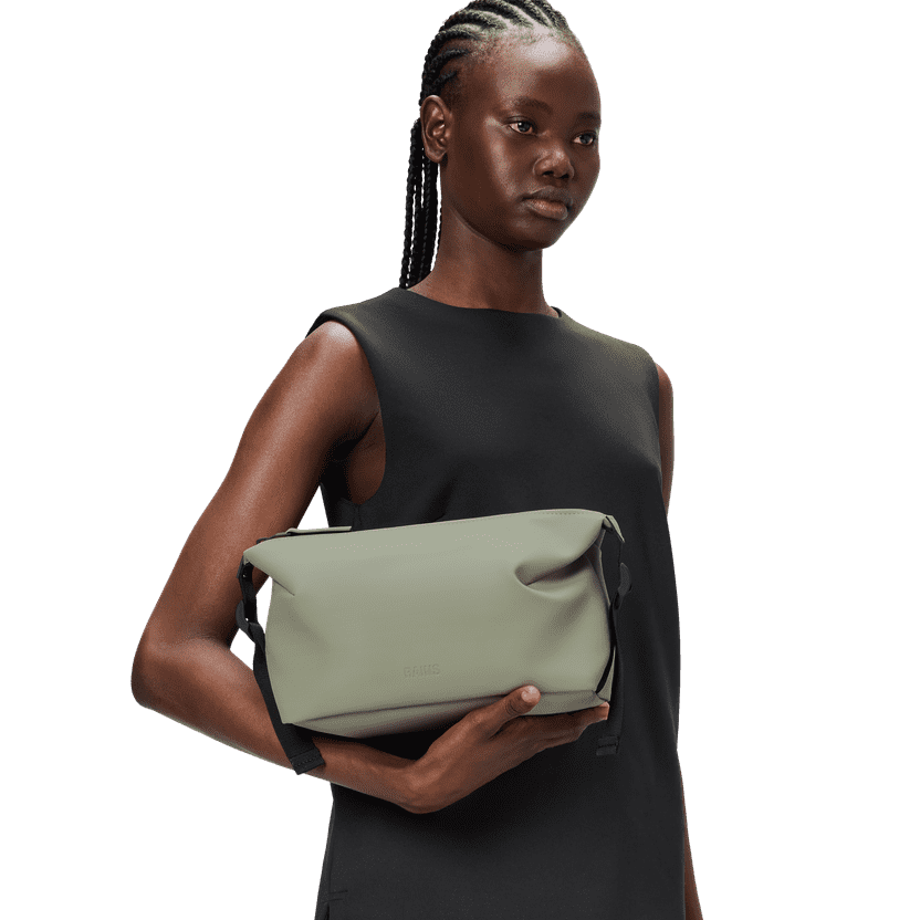 Hilo Wash Bag