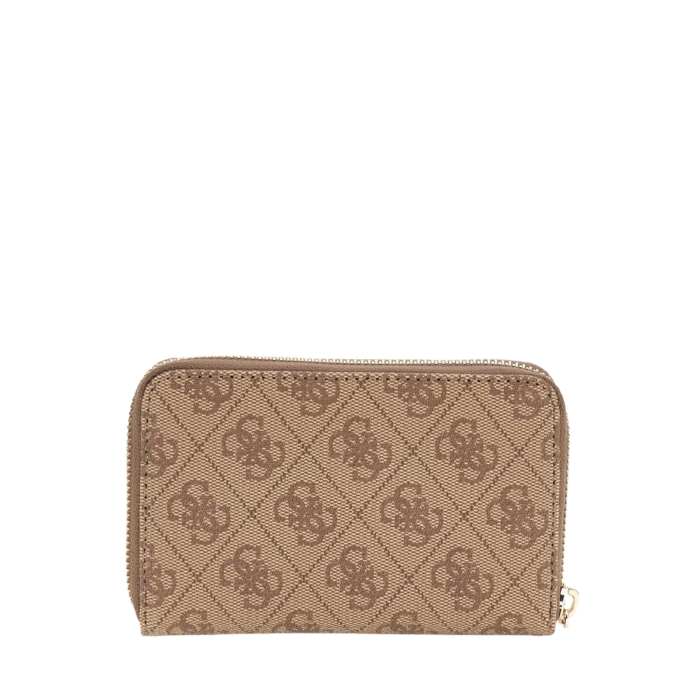 Laurel II slg medium zip around