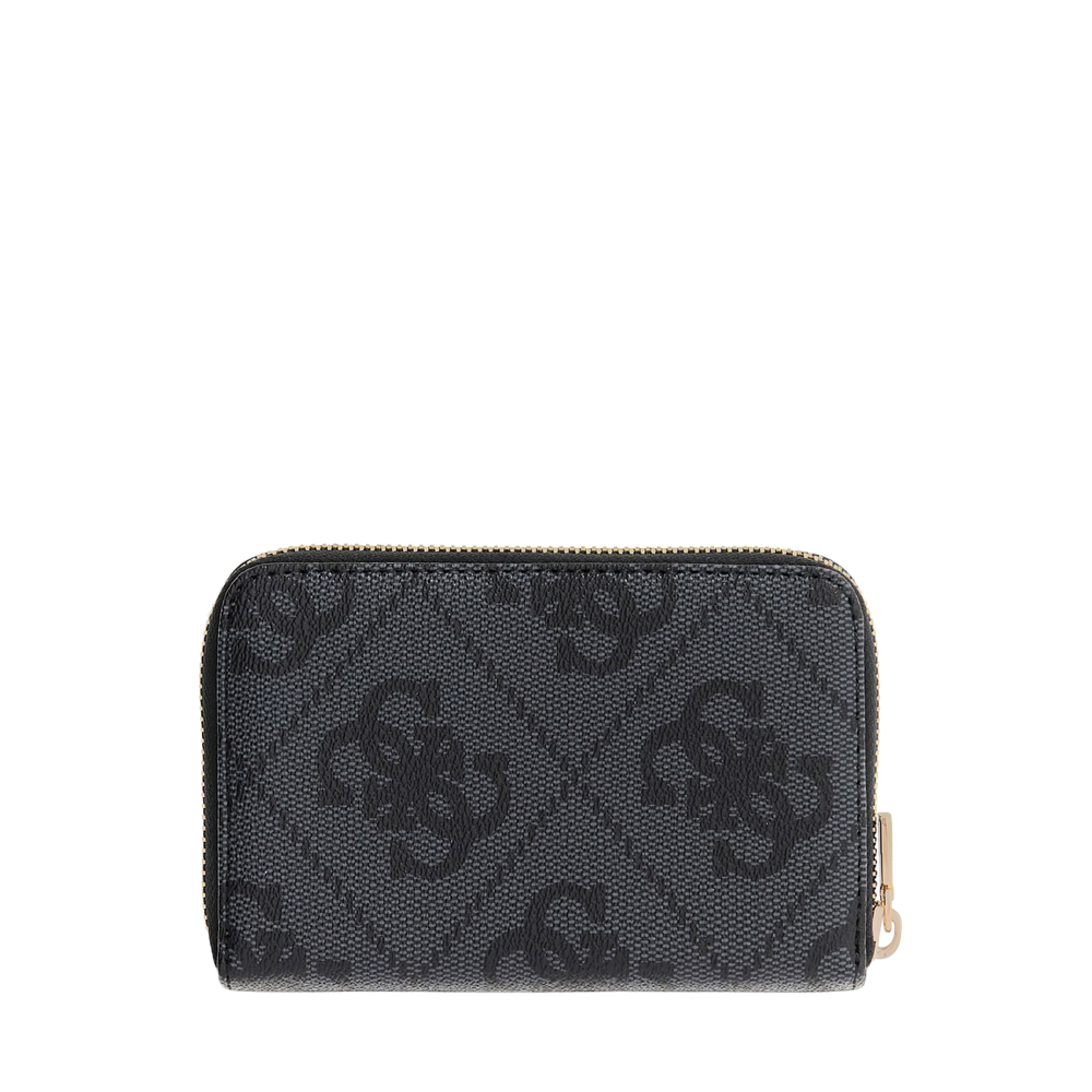 Laurel II slg medium zip around